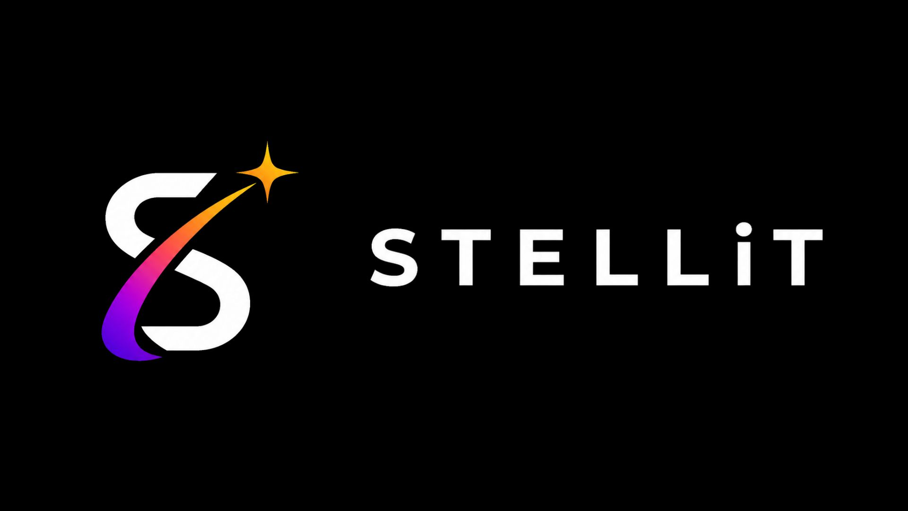 STELLITのロゴ